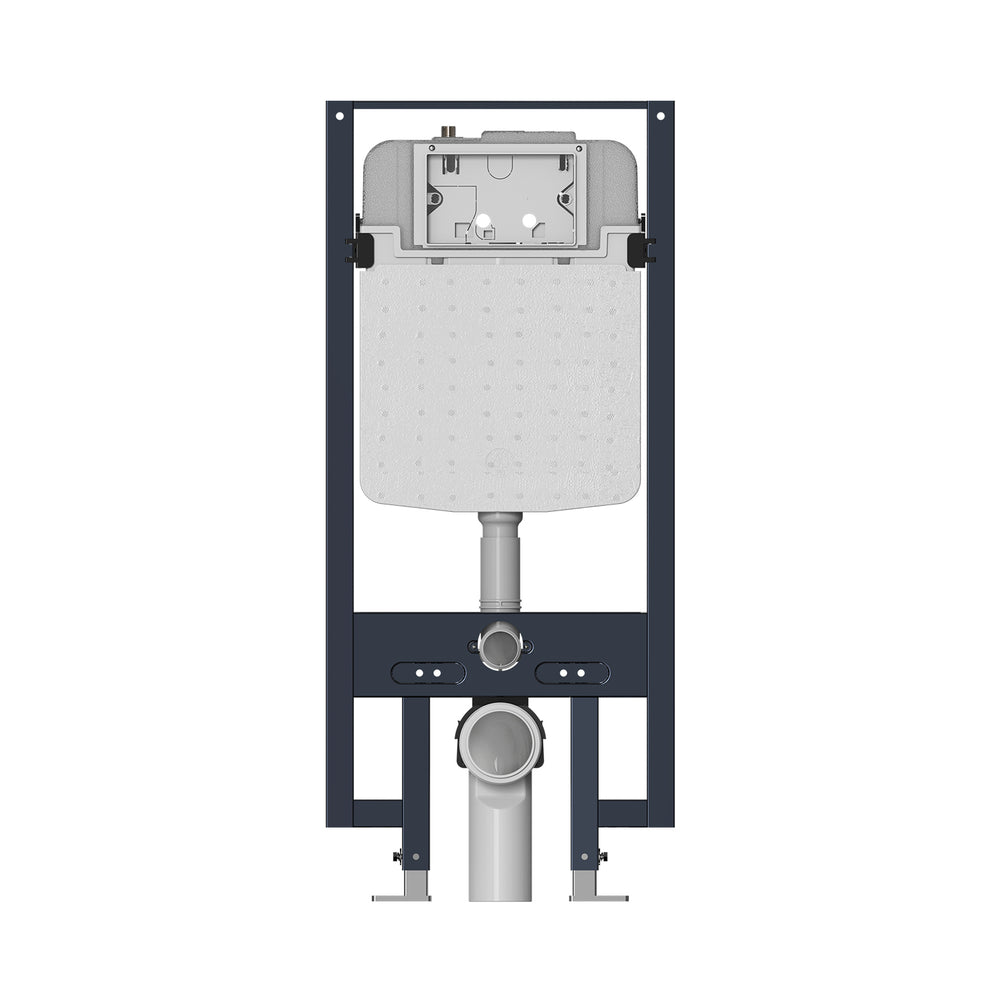 Concealed Cisterns