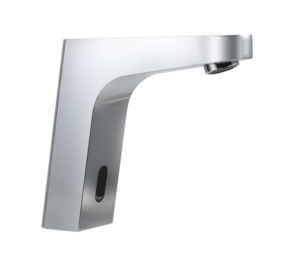 Touchless Lavatory Faucets