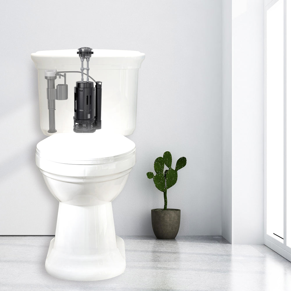 Flush Valves