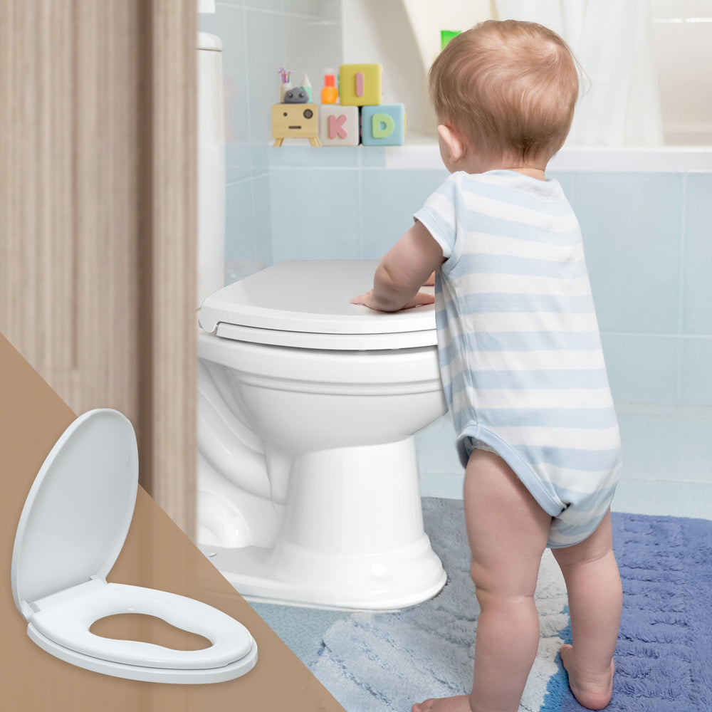 Potty Training Toilet Seats