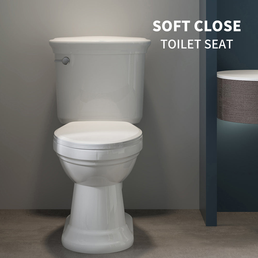 Toilet Seats