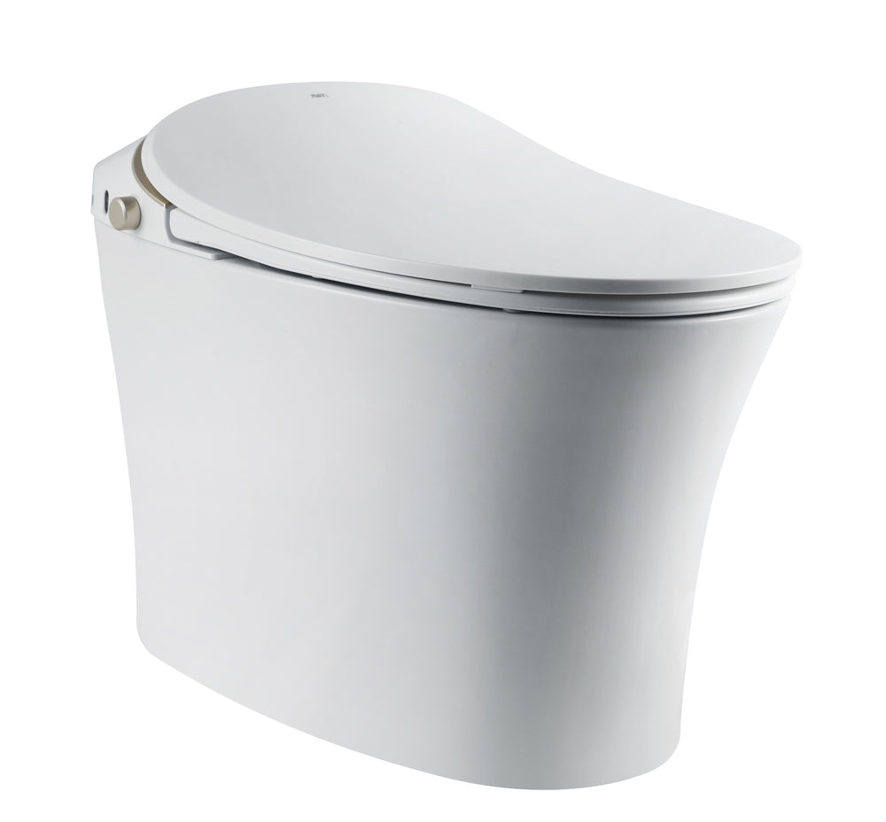 C Series Bidet Toilets