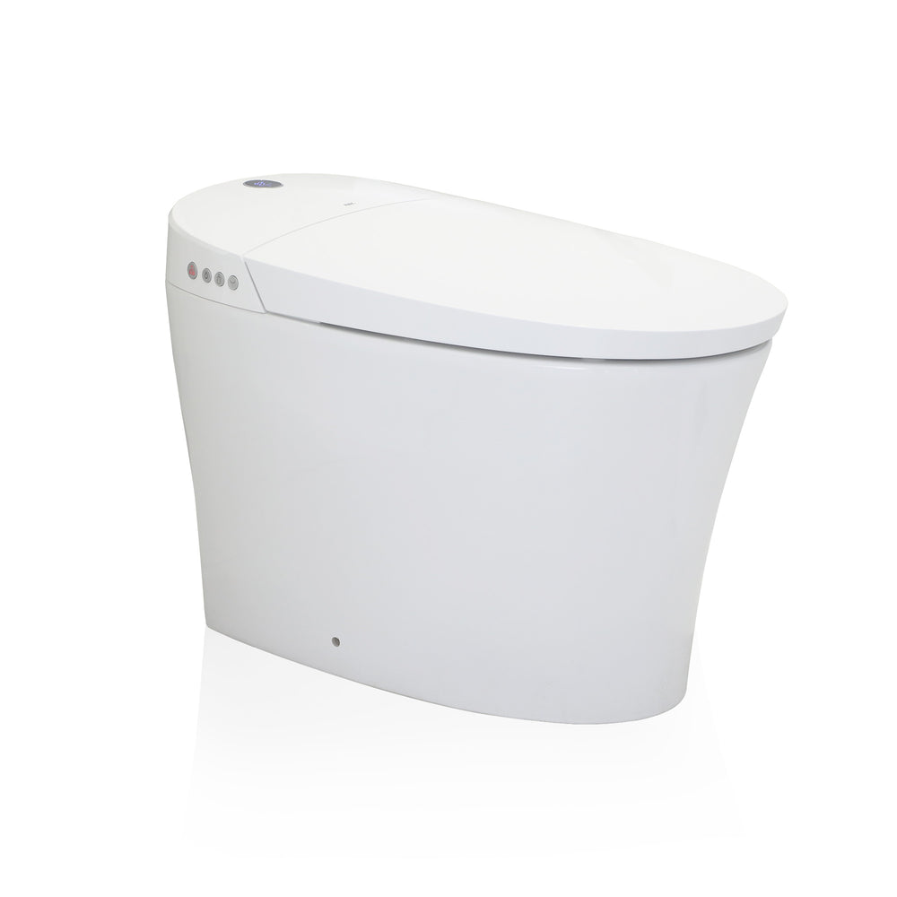 E Series Bidet Toilets
