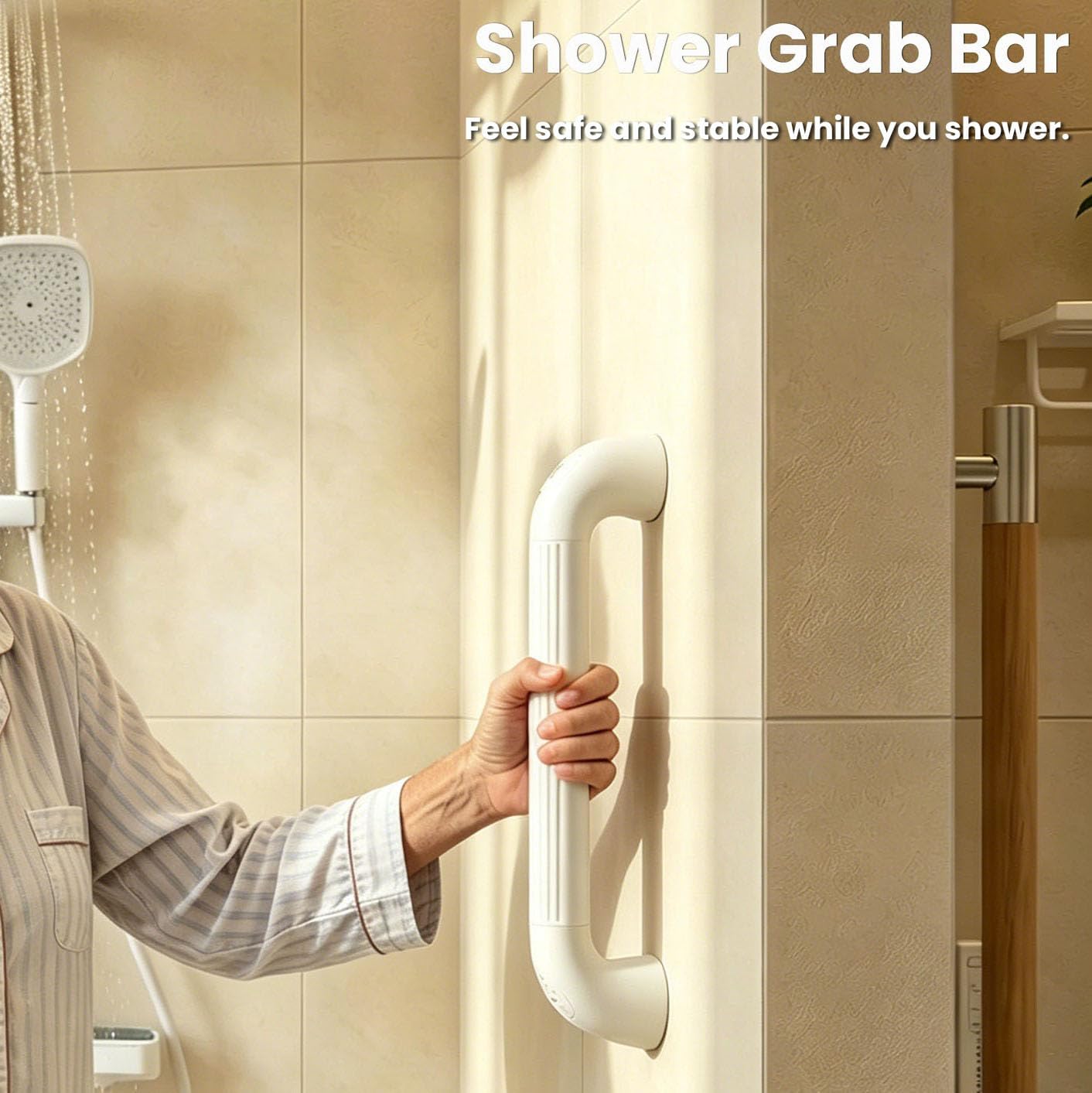 Bathroom Safety