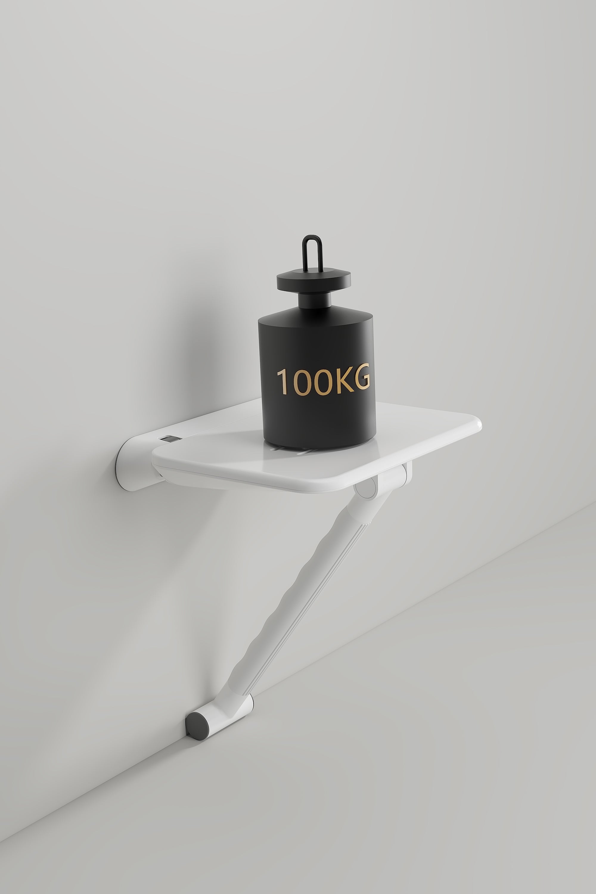 Bathroom Chair