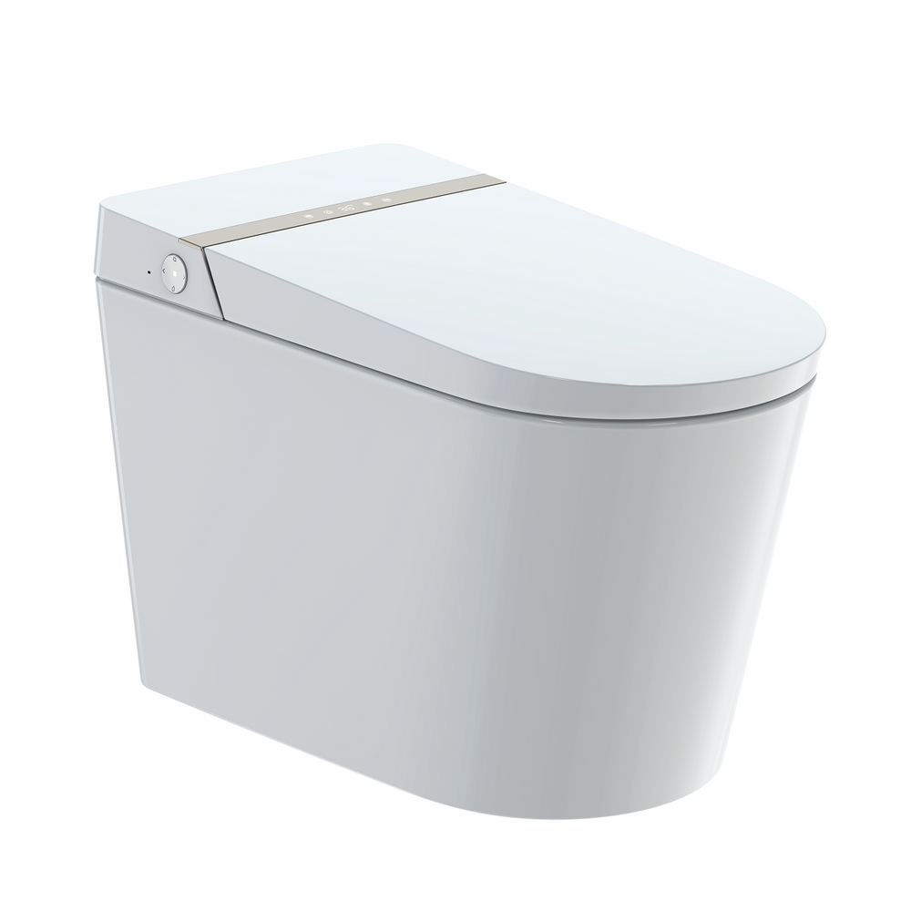 G Series Bidet Toilets
