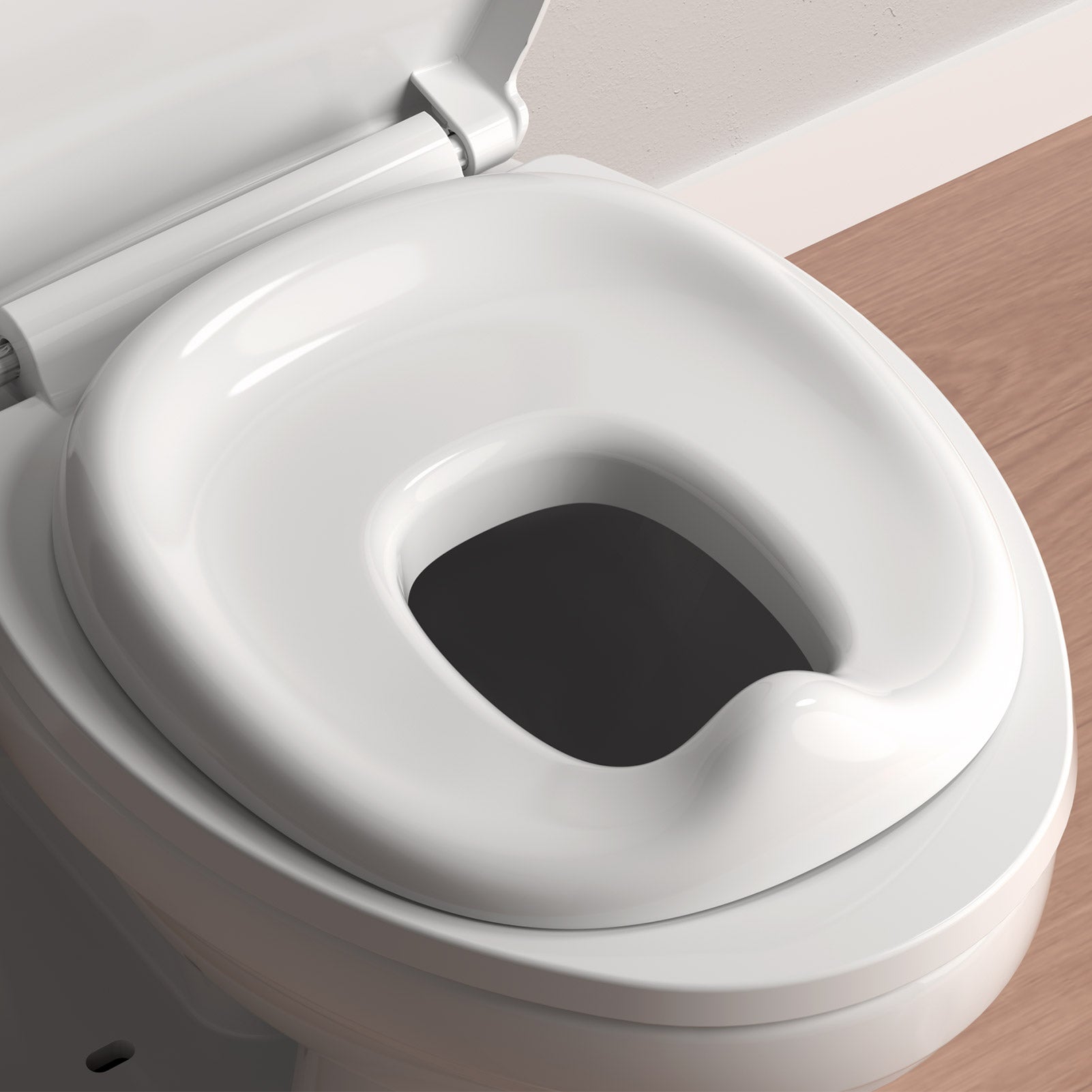 Potty Training Toilet Seat