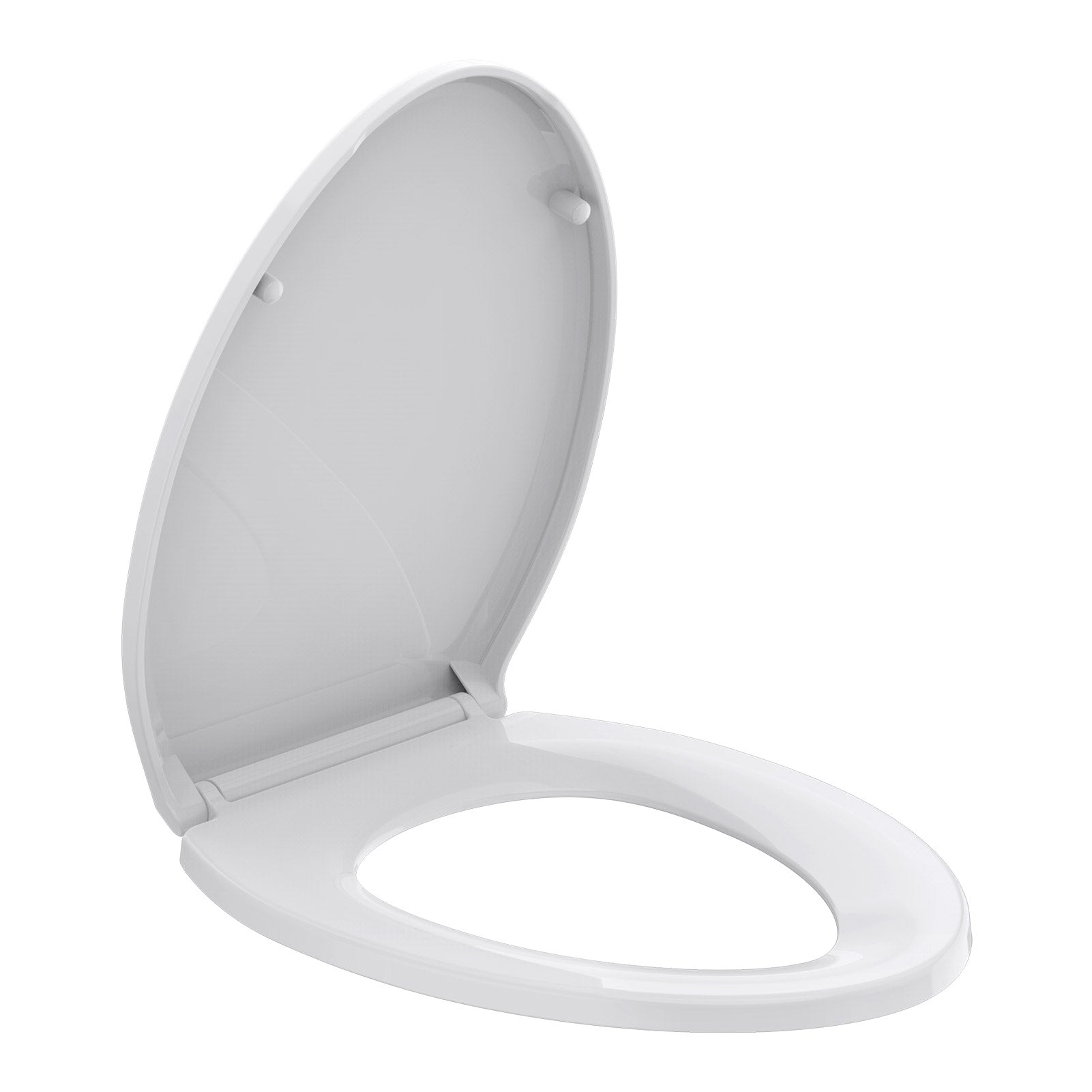 Soft Close Toilet Seat