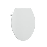 Load image into Gallery viewer, R&amp;T Non-Electric Bidet Toilet Seat Elongated
