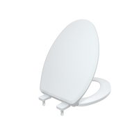 Load image into Gallery viewer, R&amp;T B1094 Elongated Toilet Seat Slow Close
