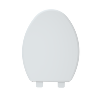 Load image into Gallery viewer, R&amp;T B1094 Elongated Toilet Seat Slow Close
