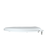 Load image into Gallery viewer, R&amp;T B1094 Elongated Toilet Seat Slow Close
