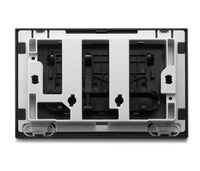 Load image into Gallery viewer, R&amp;T G3004117 Black Actuator Plate
