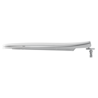 Load image into Gallery viewer, R&amp;T B1133 Elongated Toilet Seat with Night Light
