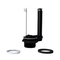 Load image into Gallery viewer, R&amp;T A21026 3&#39;&#39; Toilet Flush Valve for 2-Piece Toilet
