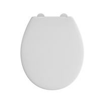 Load image into Gallery viewer, R&amp;T B1132 Round Toilet Seat with Night Light
