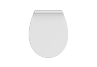 Load image into Gallery viewer, R&amp;T B6098 Round Toilet Seat

