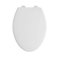 Load image into Gallery viewer, R&amp;T B1133 Elongated Toilet Seat with Night Light
