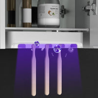 Load image into Gallery viewer, R&amp;T AC 110V Bathroom Illuminated  Mirror Cabinet
