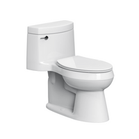 Load image into Gallery viewer, R&amp;T B1133 Elongated Toilet Seat with Night Light
