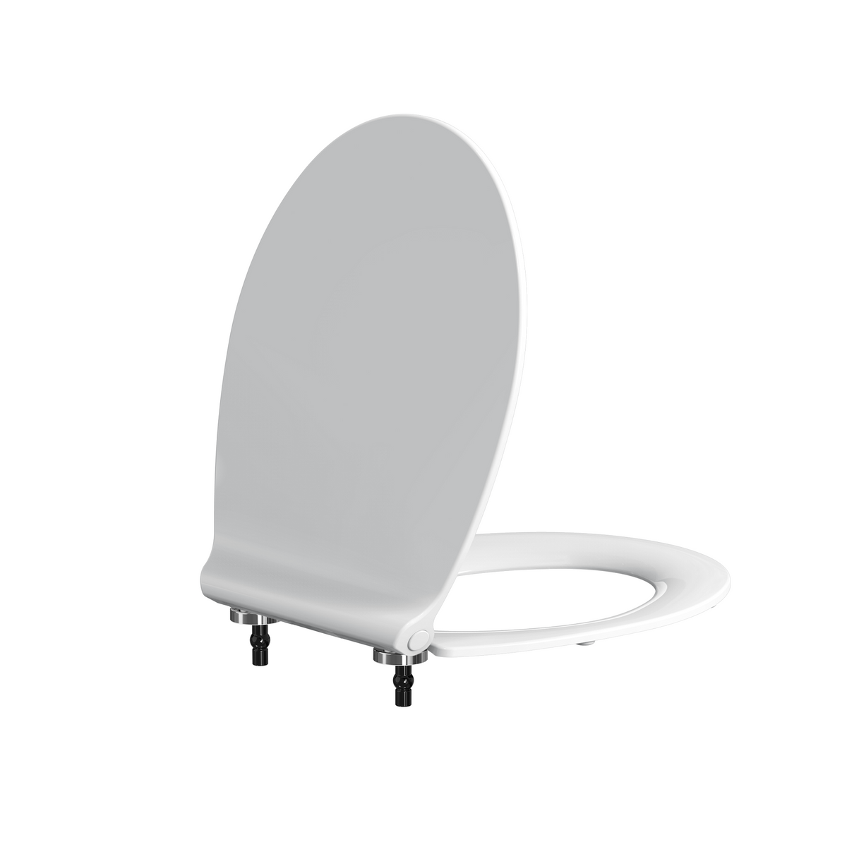 R&T B6098 Round Toilet Seat