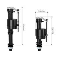 Load image into Gallery viewer, R&amp;T A1320 Toilet Fill Valve
