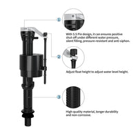 Load image into Gallery viewer, R&amp;T A1320 Toilet Fill Valve
