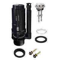 Load image into Gallery viewer, R&amp;T 3&#39;&#39; Dual Flush Toilet Repair Kit for 2-Piece Toilet
