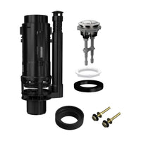 Load image into Gallery viewer, R&amp;T 2&#39;&#39; Dual Flush Toilet Repair Kit for 2-Piece Toilet
