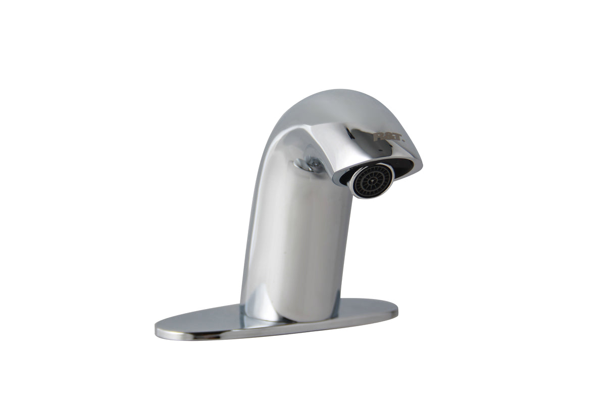 R&T D5000 Touchless Bathroom Sink Faucet