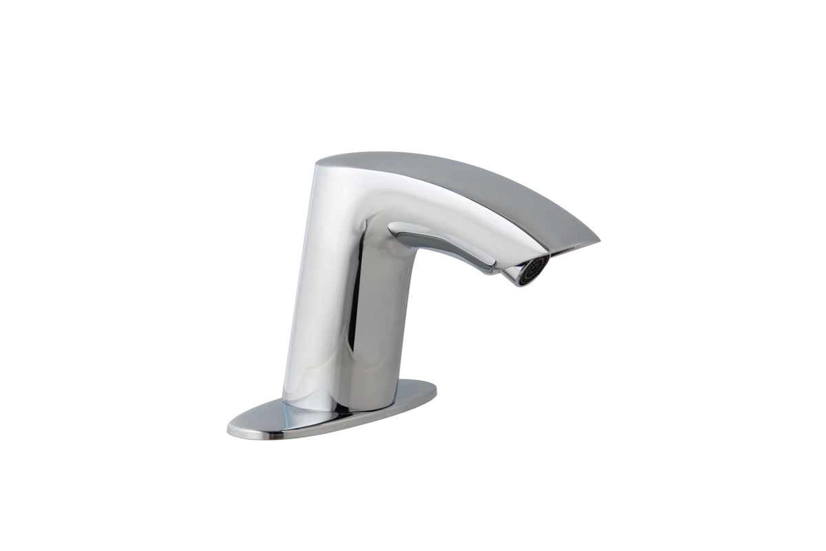 R&T D5001 Touchless Bathroom Sink Faucet