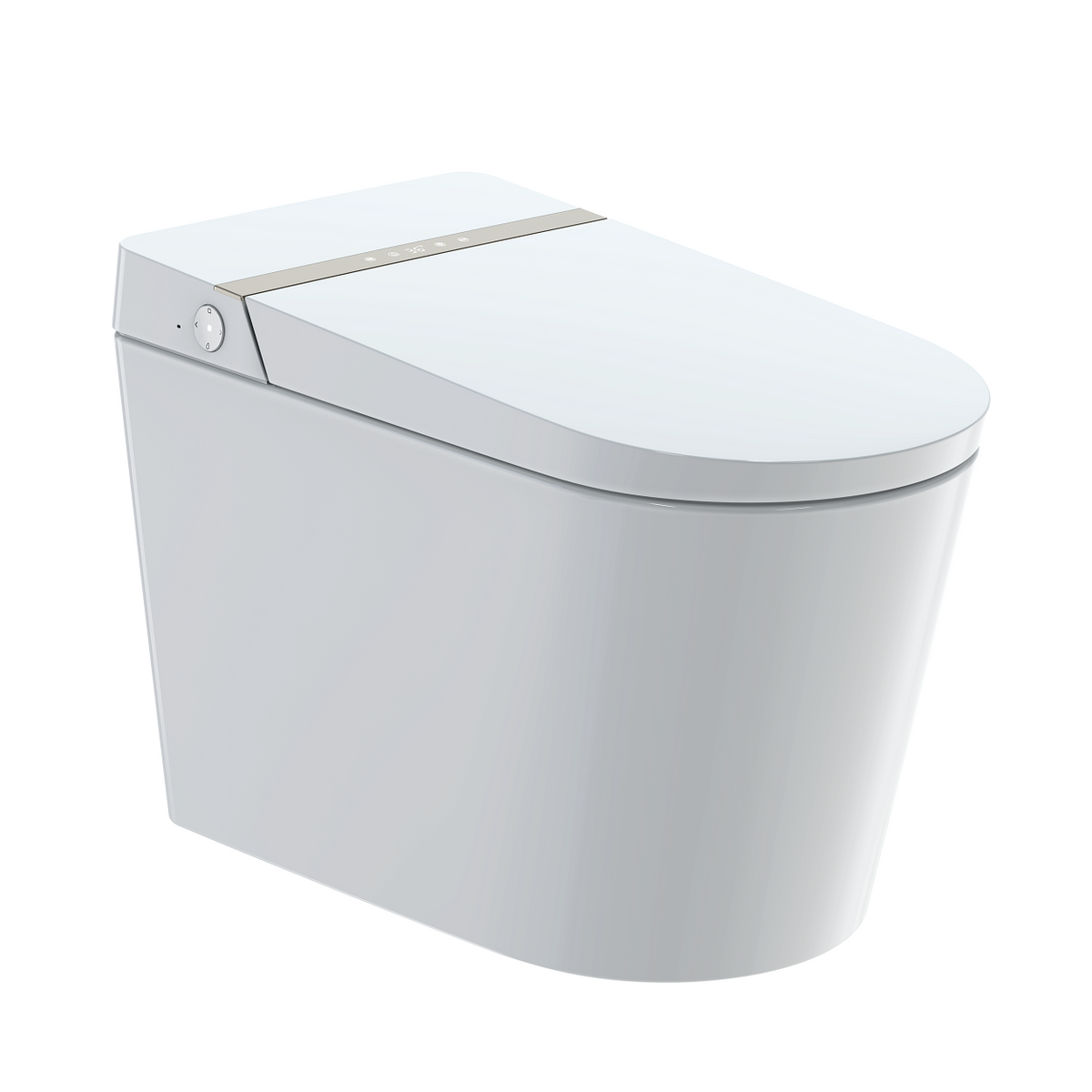 R&T G18 Smart Bidet Toilet