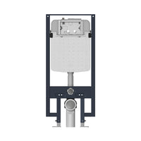 Load image into Gallery viewer, R&amp;T G3008AA In-Wall Toilet Tank Carrier
