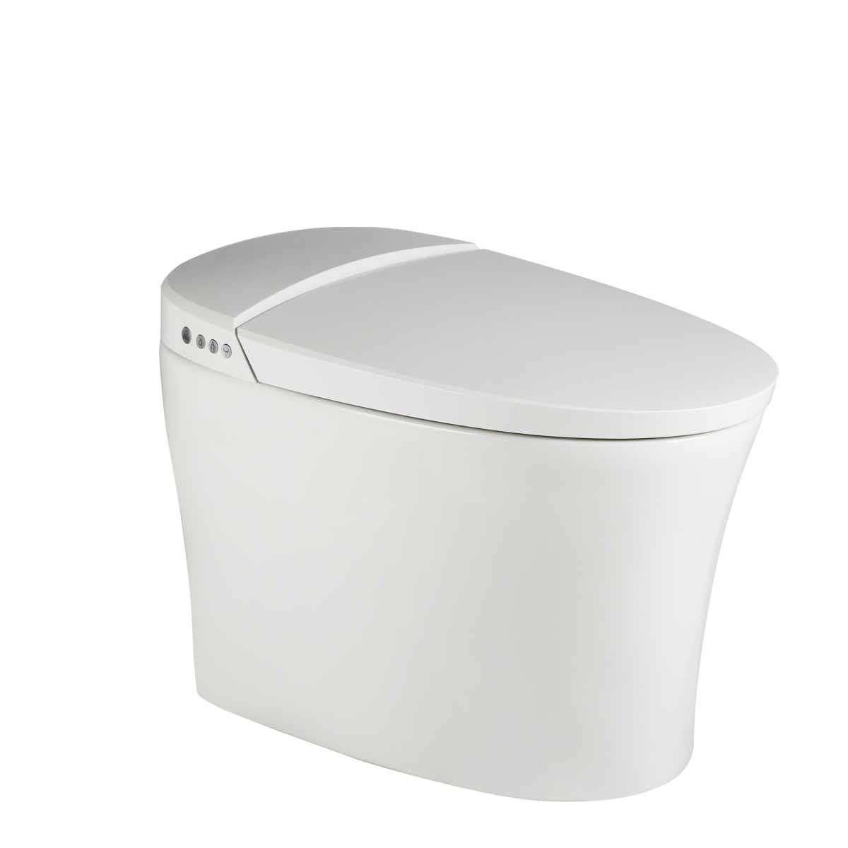 R&T E2 Tankless Smart Bidet Toilet – RT Smart Home