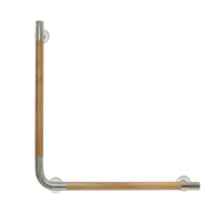 Load image into Gallery viewer, R&amp;T Bathroom Safety Grab Bar
