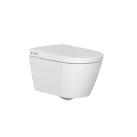 Load image into Gallery viewer, R&amp;T V7216 Wall Hung Smart Toilet
