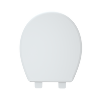 Load image into Gallery viewer, R&amp;T B1095 Round Toilet Seat Slow Close
