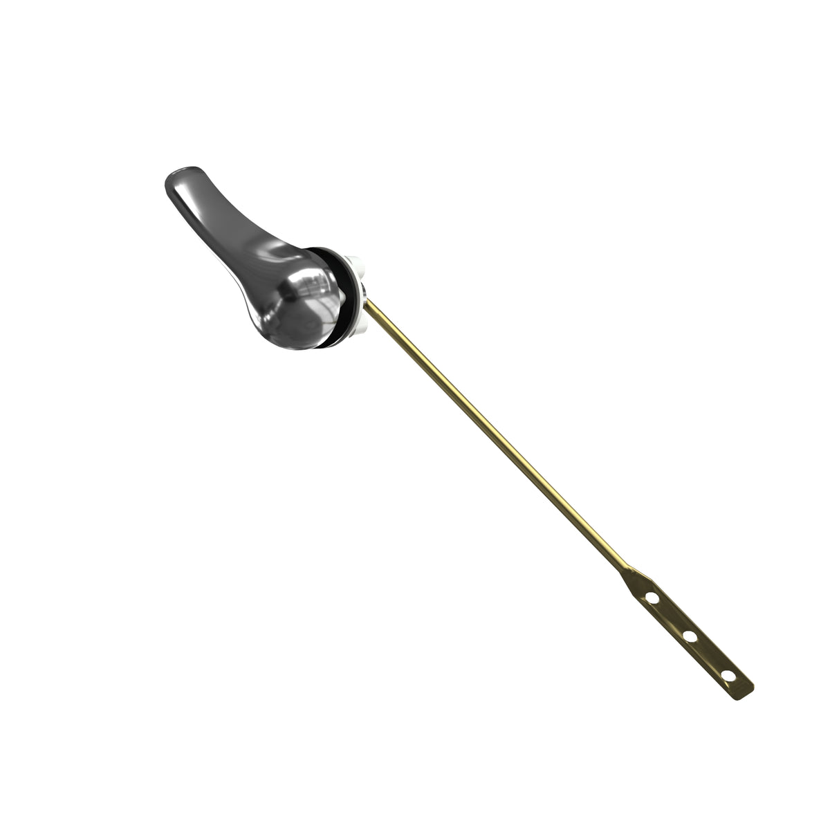 R&T A5103 Toilet Tank Lever Zinc Alloy Handle