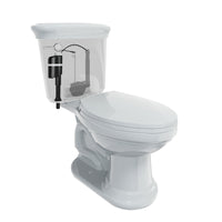 Load image into Gallery viewer, R&amp;T A1350 Toilet Fill Valve
